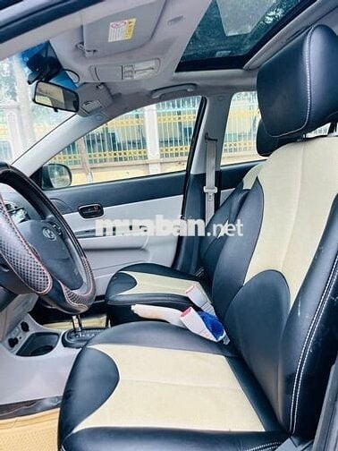 Vena 2010 nhập khẩu 1.4 chay 17v