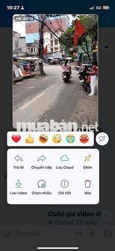 BÁN NHÀ MẶT PHỐ 6m MẶT TIỀN – THÔNG SỐ VÀNG KHU MỄ TRÌ