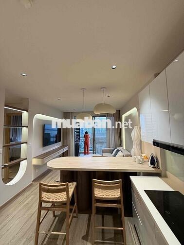 CHO THUÊ GẤP CĂN HỘ CAO CẤP 2PN 83m2 FULL TẠI SKYLINE GIÁ 23 TRIỆU