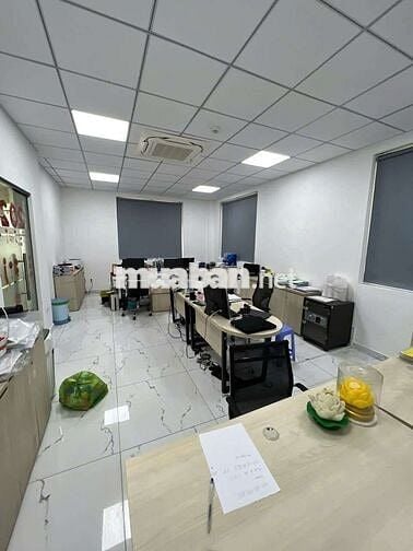 Biệt Thự  10x20m Có Thang Máy KDC Himlam Phường Tân Hưng