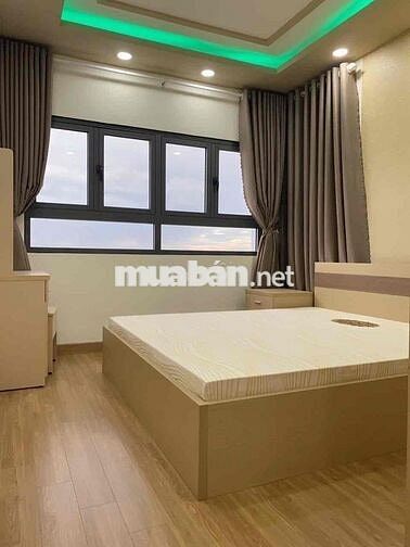 CĂN HỘ GÓC CAO CẤP TOPAZ TWINS NỘI THÂT CAO CẤP 2PN CHO THUÊ GIÁ TỐT