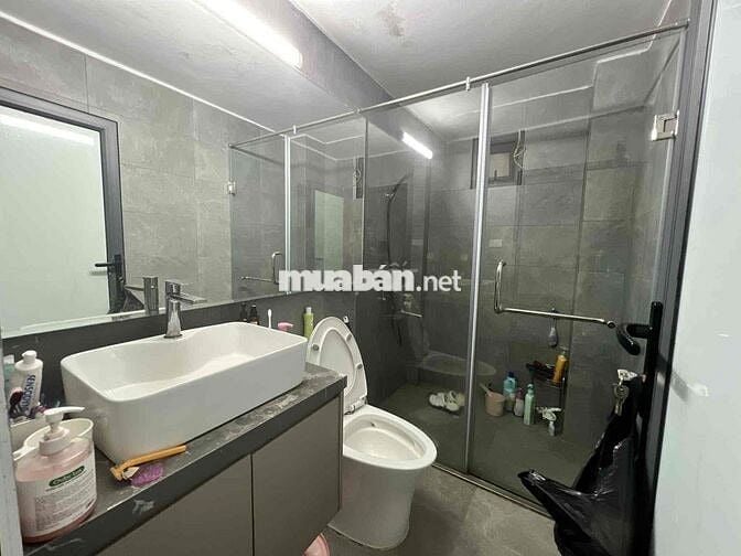 Bán Nhà 45m2 Trương Định - Tân Mai, Ngõ Thông, 10m Ra Ô Tô Tránh, Sđcc