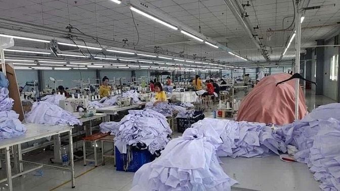 Cho thuê kho xưởng 4500m2 Tân Thới Nhất, Giáp KCN Tân Bình, TP.HCM