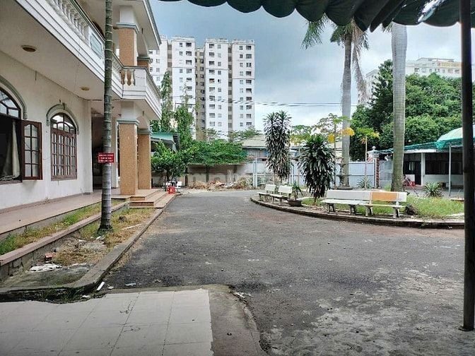 Cho thuê kho xưởng 4500m2 Tân Thới Nhất, Giáp KCN Tân Bình, TP.HCM
