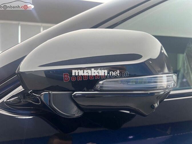 VinFast VF9 Plus 2023
