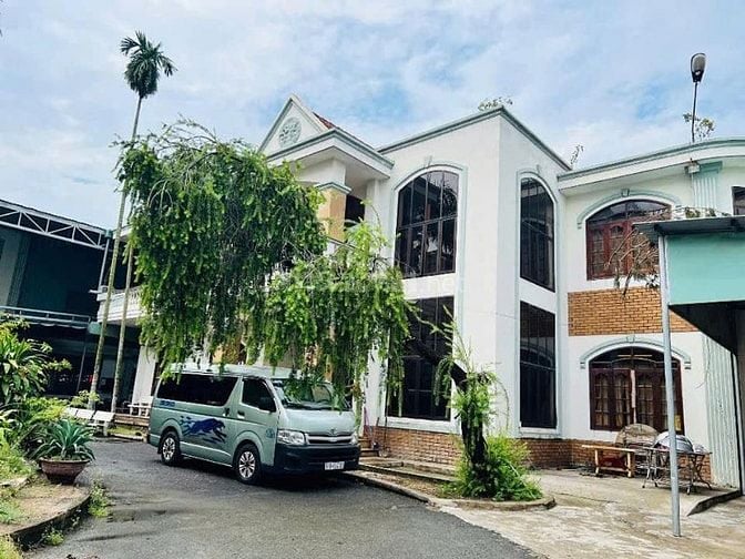Cho thuê kho xưởng 4500m2 Tân Thới Nhất, Giáp KCN Tân Bình, TP.HCM