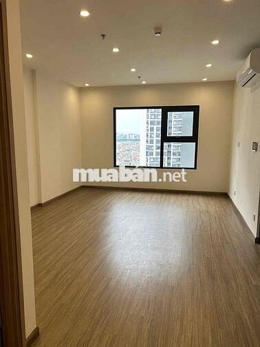 Chính chủ tôi bán căn Studio 31.5m hướng ĐN view đẹp nội khu toà Sa5