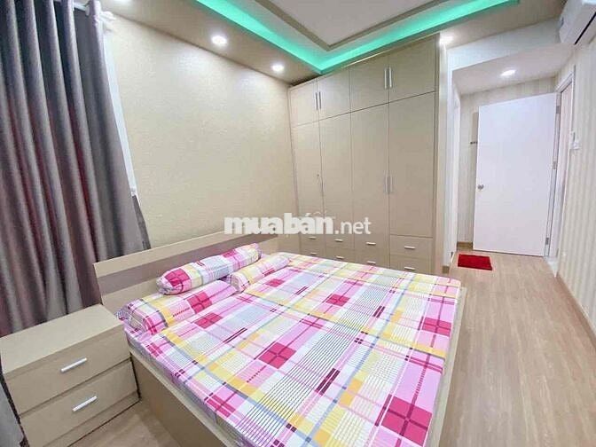 CĂN HỘ GÓC CAO CẤP TOPAZ TWINS NỘI THÂT CAO CẤP 2PN CHO THUÊ GIÁ TỐT