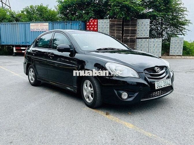 Vena 2010 nhập khẩu 1.4 chay 17v