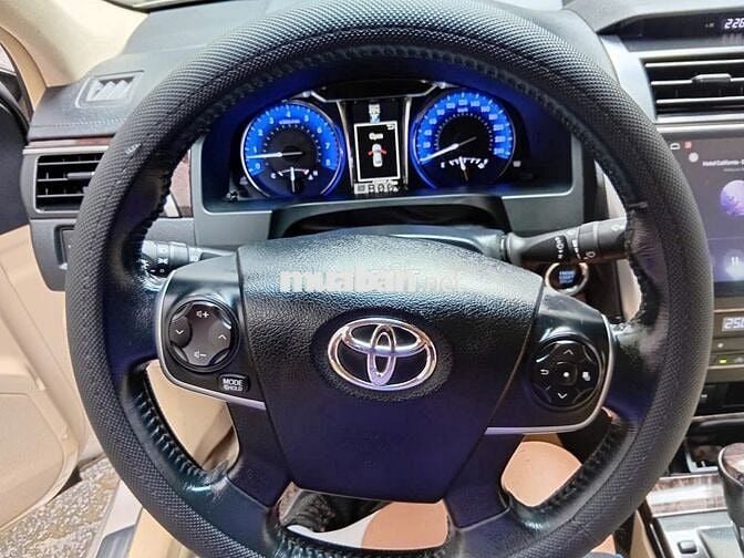 Toyota Camry 2015 2.0E - 68000 km