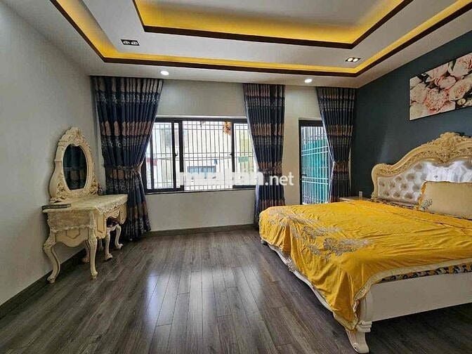 CHO THUÊ NHÀ GÓI  2 MỸ GIA ĐỐI DIỆN CÔNG VIÊN GIÁ 22TR/THÁNG