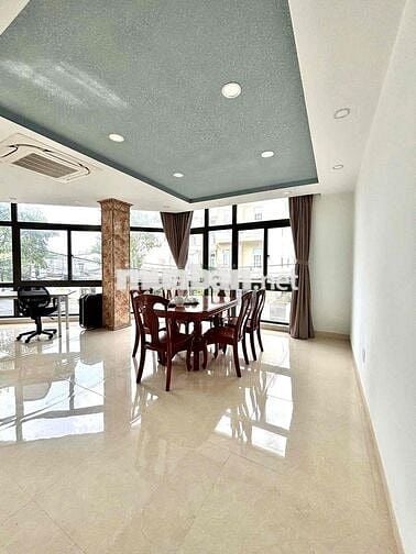 CHO THUÊ MẶT BẰNG GÓC 2 MẶT TIỀN 130M2 GIÁ 15 TRIỆU/THÁNG KHU PHƯỚC LO