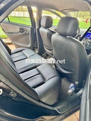 Toyota Vios 2005 số sàn