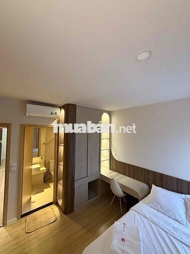 CHO THUÊ GẤP CĂN HỘ CAO CẤP 2PN 83m2 FULL TẠI SKYLINE GIÁ 23 TRIỆU
