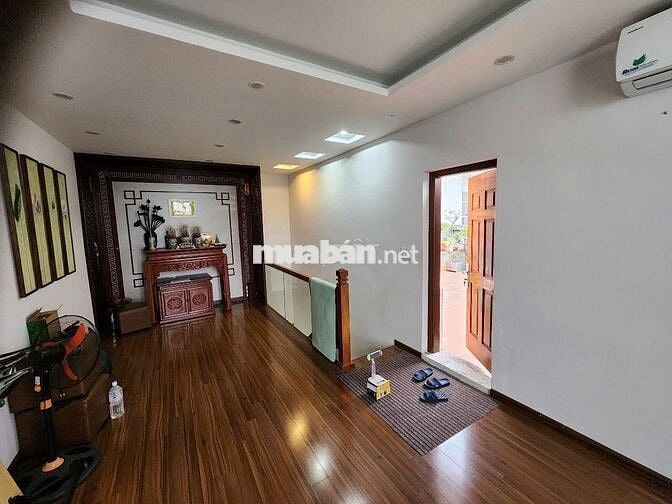 Bán CH Xuân Phương Quốc Hội 108m2 3PN full nội thất,căn góc giá 7 tỷ