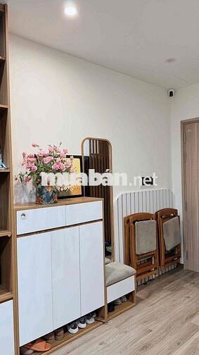 chính chủ gửi bán căn 2N1W toà S403 Vinhomes Smart City