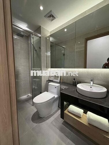 320 triệu sở hữu ngay căn hộ 2 PN đầy đủ nội thất Thành Phố Mới BD