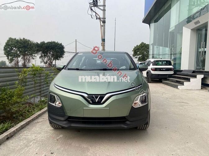 VinFast VF5 Plus 2025