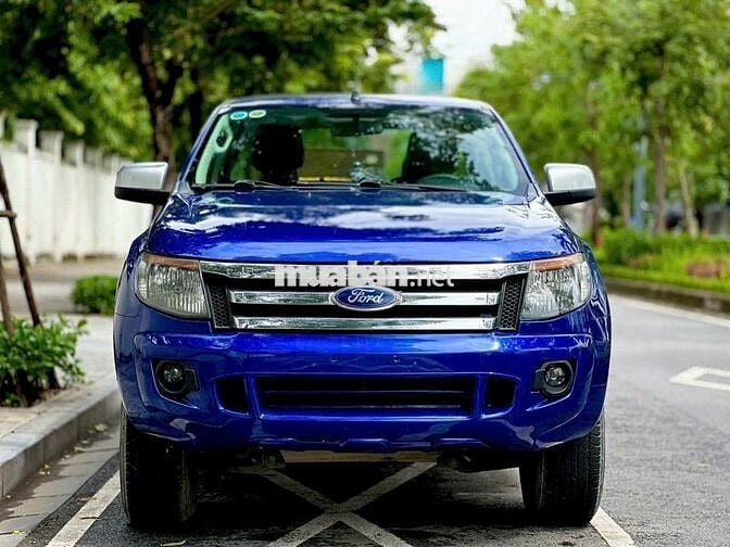 Ranger 2013 at