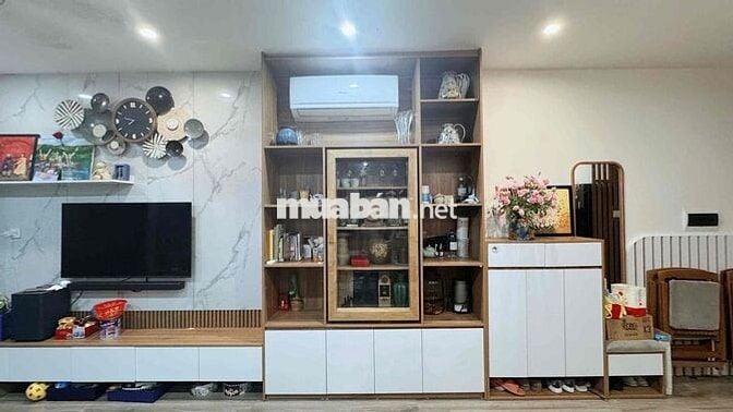 chính chủ gửi bán căn 2N1W toà S403 Vinhomes Smart City