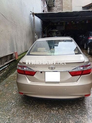 Toyota Camry 2015 2.0E - 68000 km