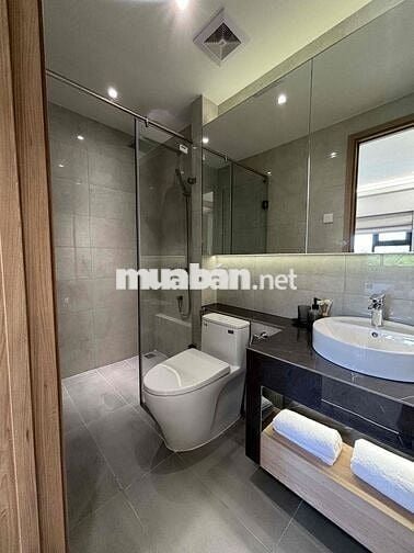 320 triệu sở hữu ngay căn hộ 2 PN đầy đủ nội thất Thành Phố Mới BD