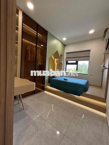 320 triệu sở hữu ngay căn hộ 2 PN đầy đủ nội thất Thành Phố Mới BD