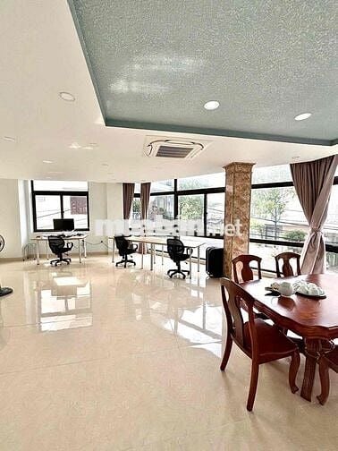 CHO THUÊ MẶT BẰNG GÓC 2 MẶT TIỀN 130M2 GIÁ 15 TRIỆU/THÁNG KHU PHƯỚC LO