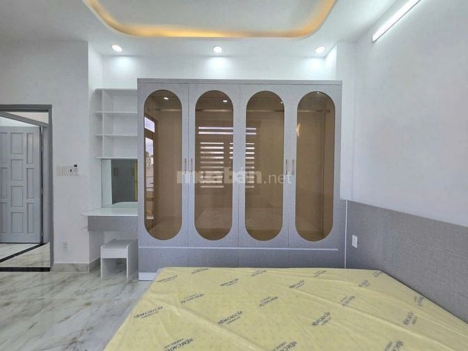 bán 2 căn nhà phố hiện đại hxh huỳnh tấn phát quận 7 Chỉ 7 Tỷ 790