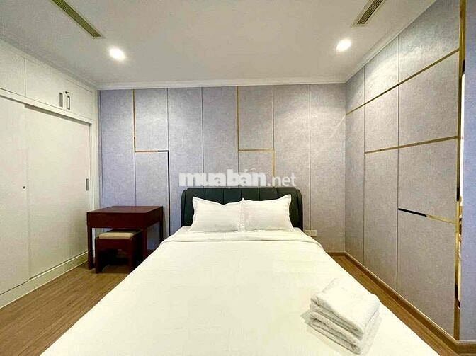 ✨ Bán căn 3 phòng ngủ sang trọng tại Vinhomes Central Park ✨