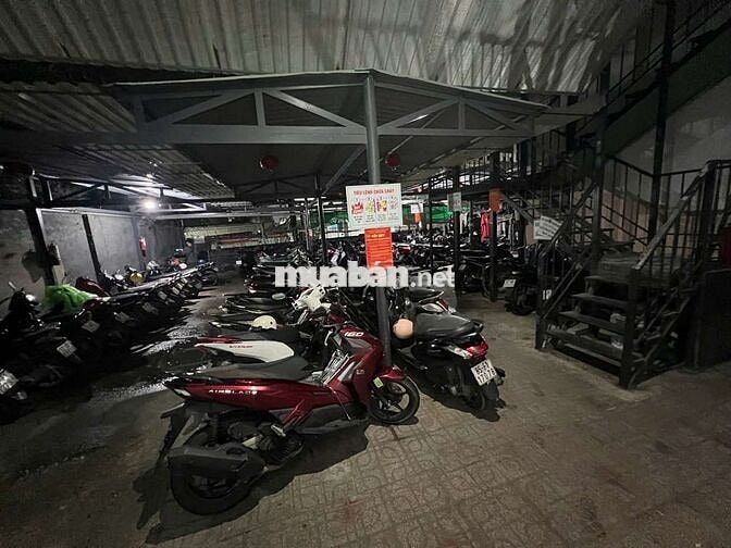 Phòng Trọ gần ĐH TĐT và ĐH Mở ở 3 người