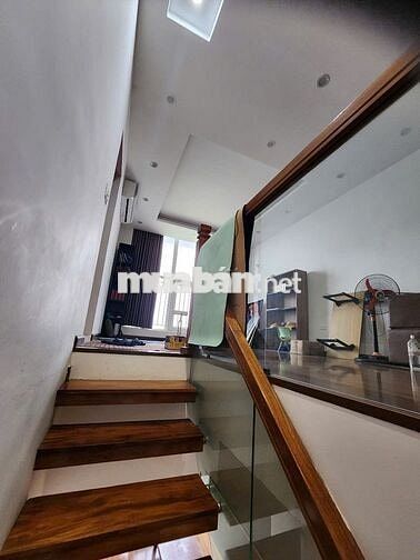 Bán CH Xuân Phương Quốc Hội 108m2 3PN full nội thất,căn góc giá 7 tỷ