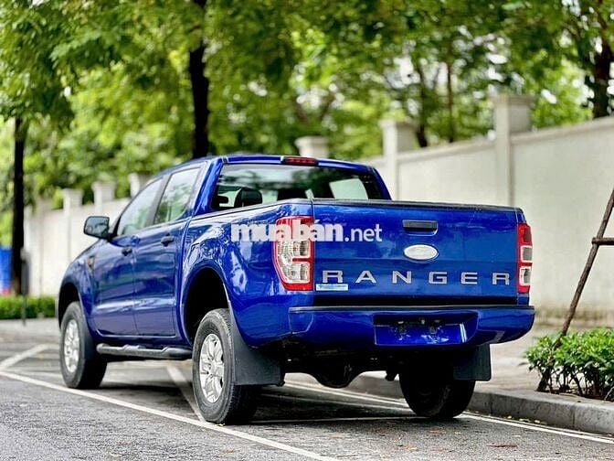 Ranger 2013 at