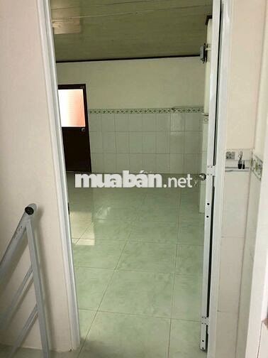Cho thuê nhà P10Q6 2 phòng ngủ gần đường Võ Văn Kiệt