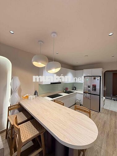 CHO THUÊ GẤP CĂN HỘ CAO CẤP 2PN 83m2 FULL TẠI SKYLINE GIÁ 23 TRIỆU