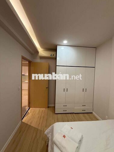 CHO THUÊ GẤP CĂN HỘ CAO CẤP 2PN 83m2 FULL TẠI SKYLINE GIÁ 23 TRIỆU