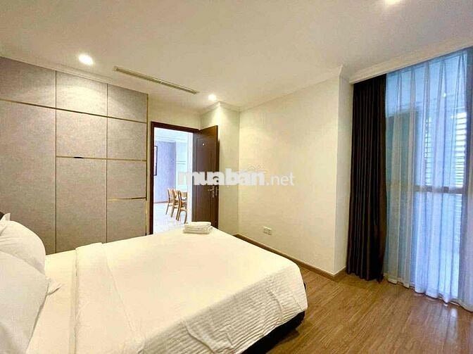 ✨ Bán căn 3 phòng ngủ sang trọng tại Vinhomes Central Park ✨