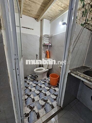 Phòng Trọ gần ĐH TĐT và ĐH Mở ở 3 người