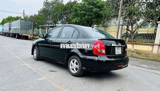 Vena 2010 nhập khẩu 1.4 chay 17v