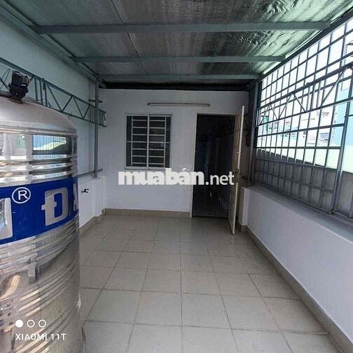 Cho thuê nhà nguyên căn MT nội bộ Bính Phú 2 p10 q6