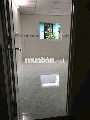 Cho thuê nhà P10Q6 2 phòng ngủ gần đường Võ Văn Kiệt