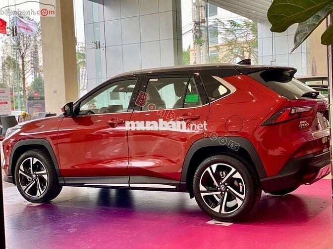 Toyota Yaris Cross 1.5 D-CVT 2025
