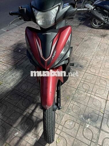 xe wave Rsx 2017 fi đời cao máy zin chính chủ