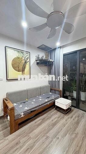 chính chủ gửi bán căn 2N1W toà S403 Vinhomes Smart City