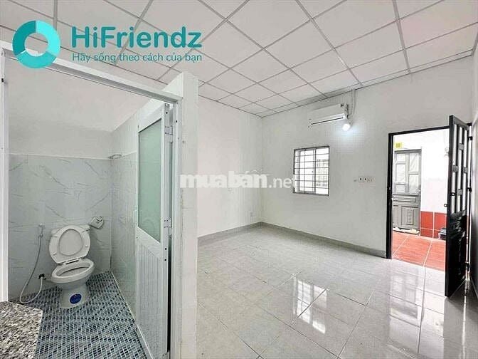 KHAI TRƯƠNG PHÒNG STUDIO CHO SV ĐH NGUYỄN TẤT THÀNH Q12
