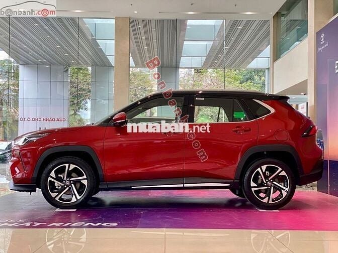 Toyota Yaris Cross 1.5 D-CVT 2025