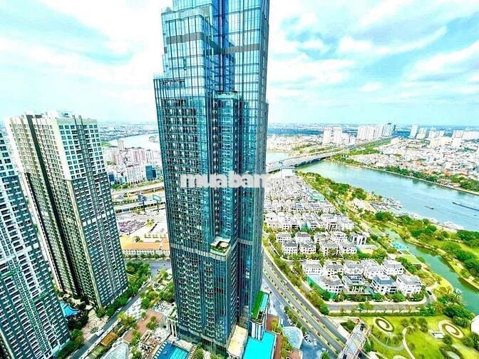 ✨ Bán căn 3 phòng ngủ sang trọng tại Vinhomes Central Park ✨