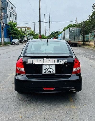 Vena 2010 nhập khẩu 1.4 chay 17v