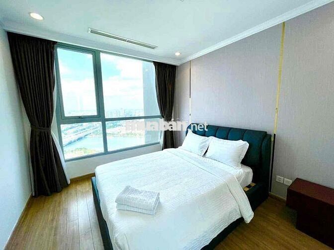 ✨ Bán căn 3 phòng ngủ sang trọng tại Vinhomes Central Park ✨
