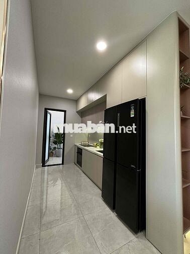 320 triệu sở hữu ngay căn hộ 2 PN đầy đủ nội thất Thành Phố Mới BD